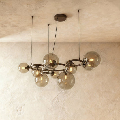 Lucienne Chandelier - Residence Supply