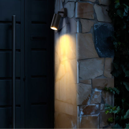 nuvlight Luxa Architectural Landscape Tree Spotlight