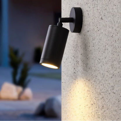 nuvlight Luxa Architectural Landscape Tree Spotlight