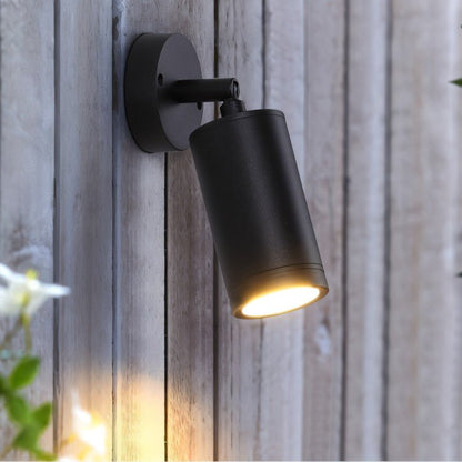 nuvlight Luxa Architectural Landscape Tree Spotlight