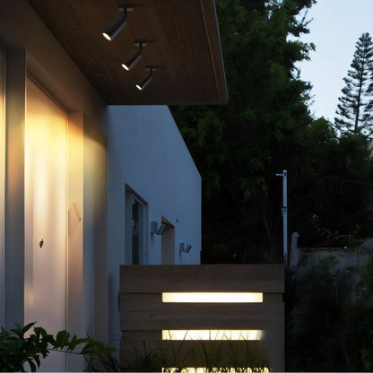 nuvlight Luxa Architectural Landscape Tree Spotlight