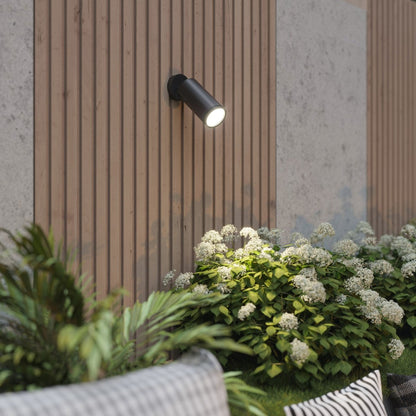 nuvlight Luxa Architectural Landscape Tree Spotlight
