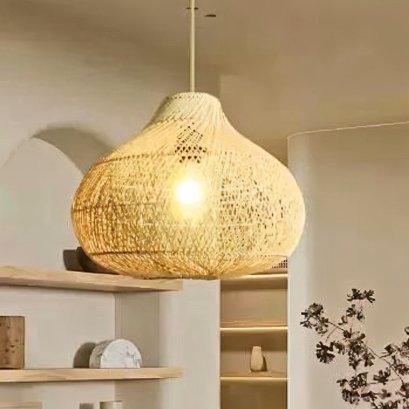 nuvlight Lychnos Architectural Sculptural Statement Chandelier