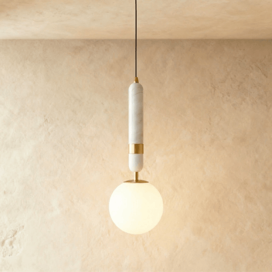 Marlo Pendant Light - Residence Supply