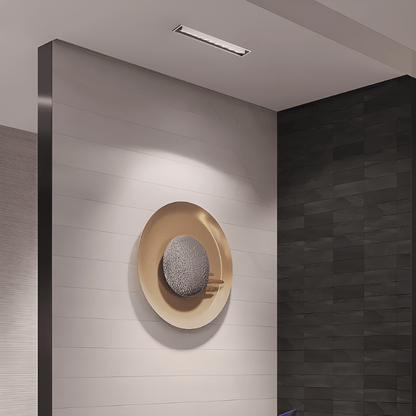 nuvlight Morix Modernist Adjustable Modular Recessed Multi-Light Downlight