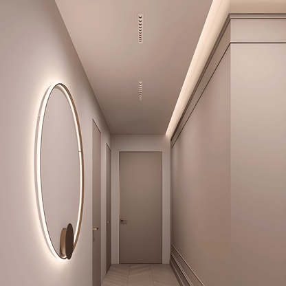 nuvlight Morix Modernist Adjustable Modular Recessed Multi-Light Downlight