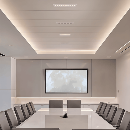nuvlight Morix Modernist Adjustable Modular Recessed Multi-Light Downlight