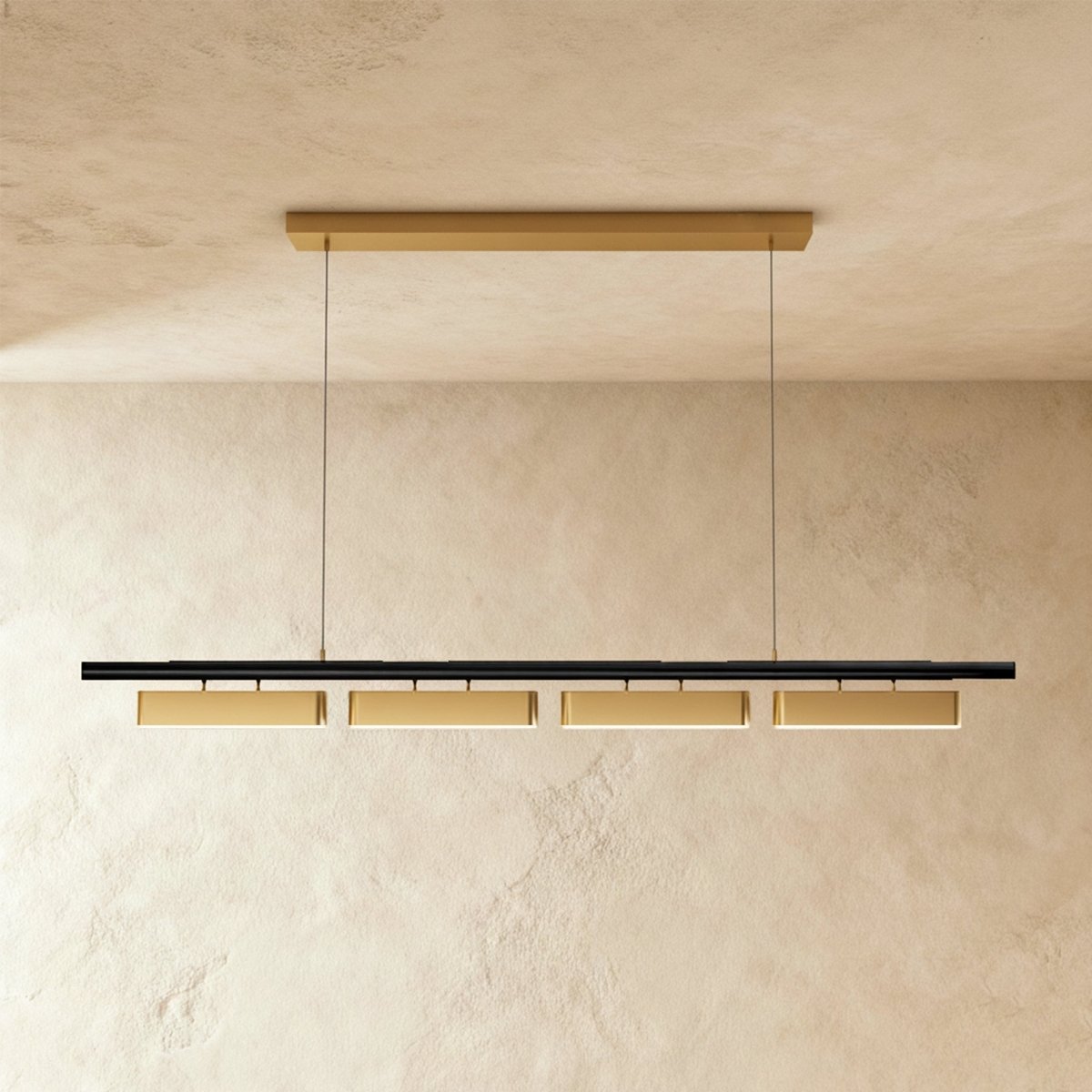 Munira Chandelier - Residence Supply