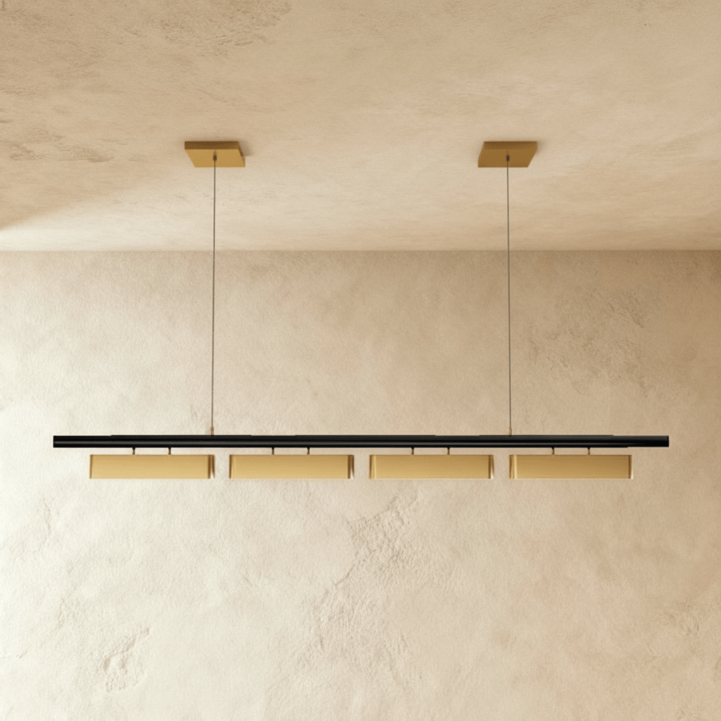 Munira Chandelier - Residence Supply