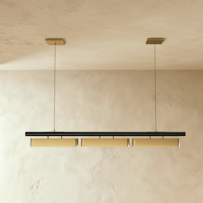 Munira Chandelier - Residence Supply