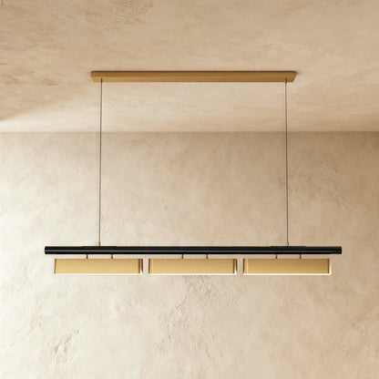 Munira Chandelier - Residence Supply
