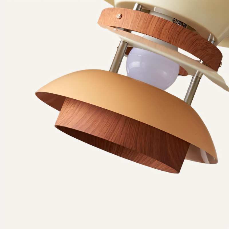 Nuvlight Navajo Pendant Light
