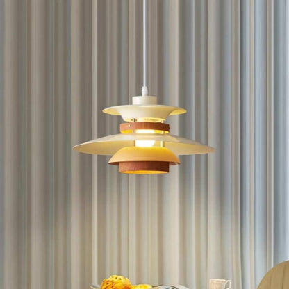 Nuvlight Navajo Pendant Light