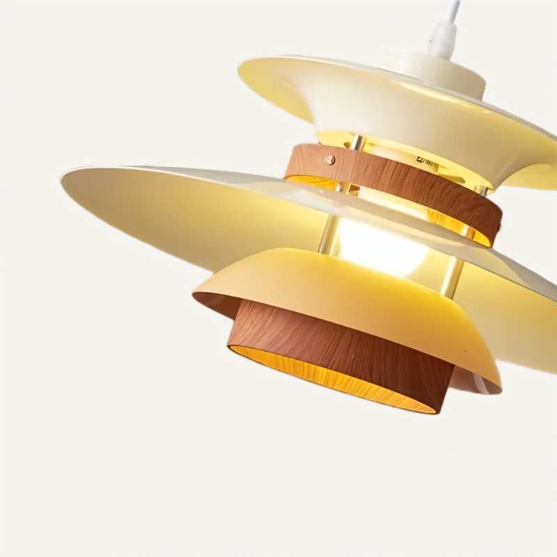 Nuvlight Navajo Pendant Light