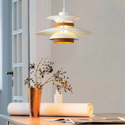 Nuvlight Navajo Pendant Light