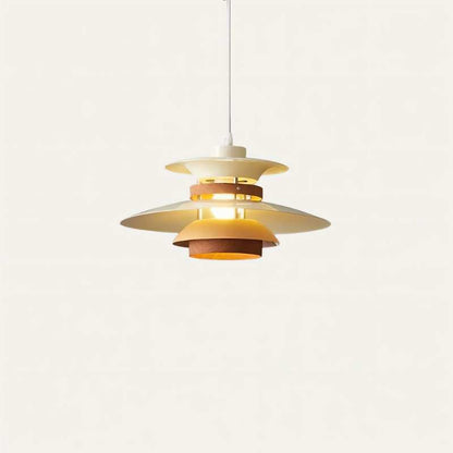 Nuvlight Navajo Pendant Light