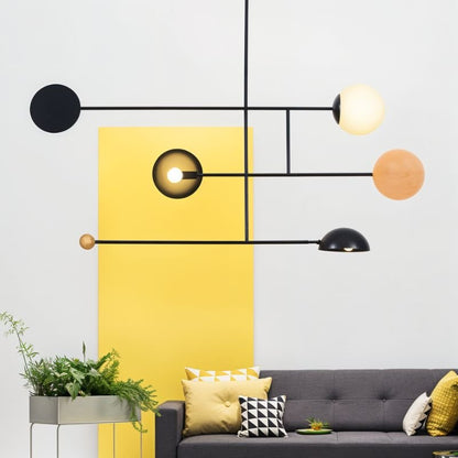 Niamh Chandelier