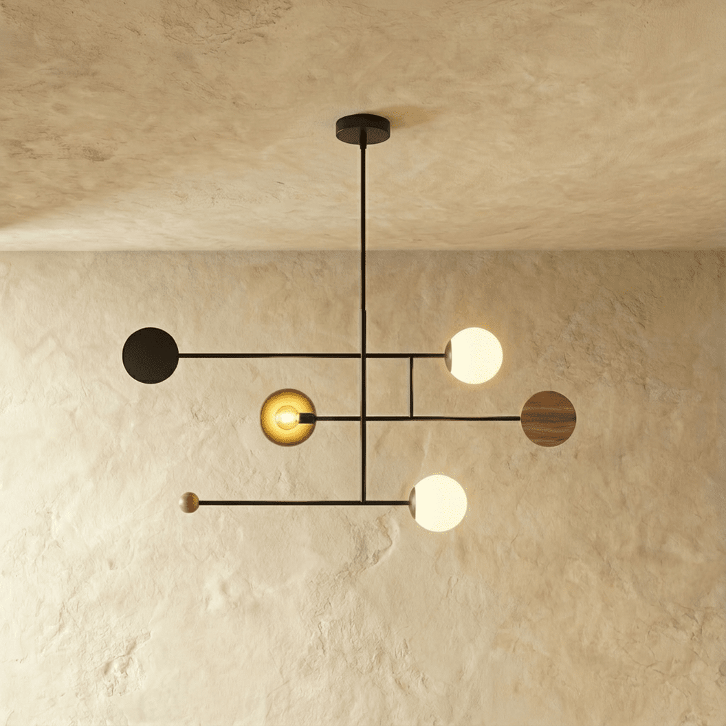 Niamh Chandelier