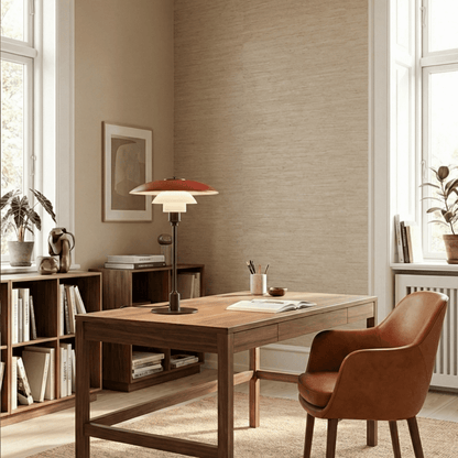 Nuvlight Nisra Table Lamp