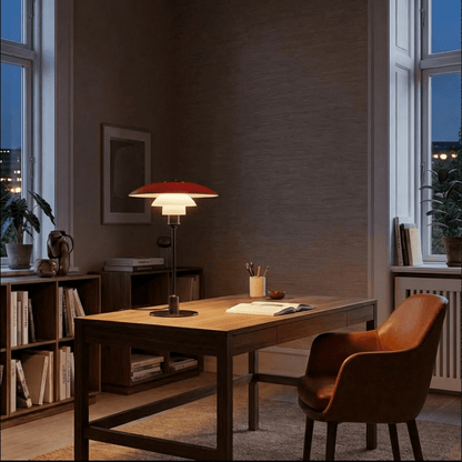Nuvlight Nisra Table Lamp