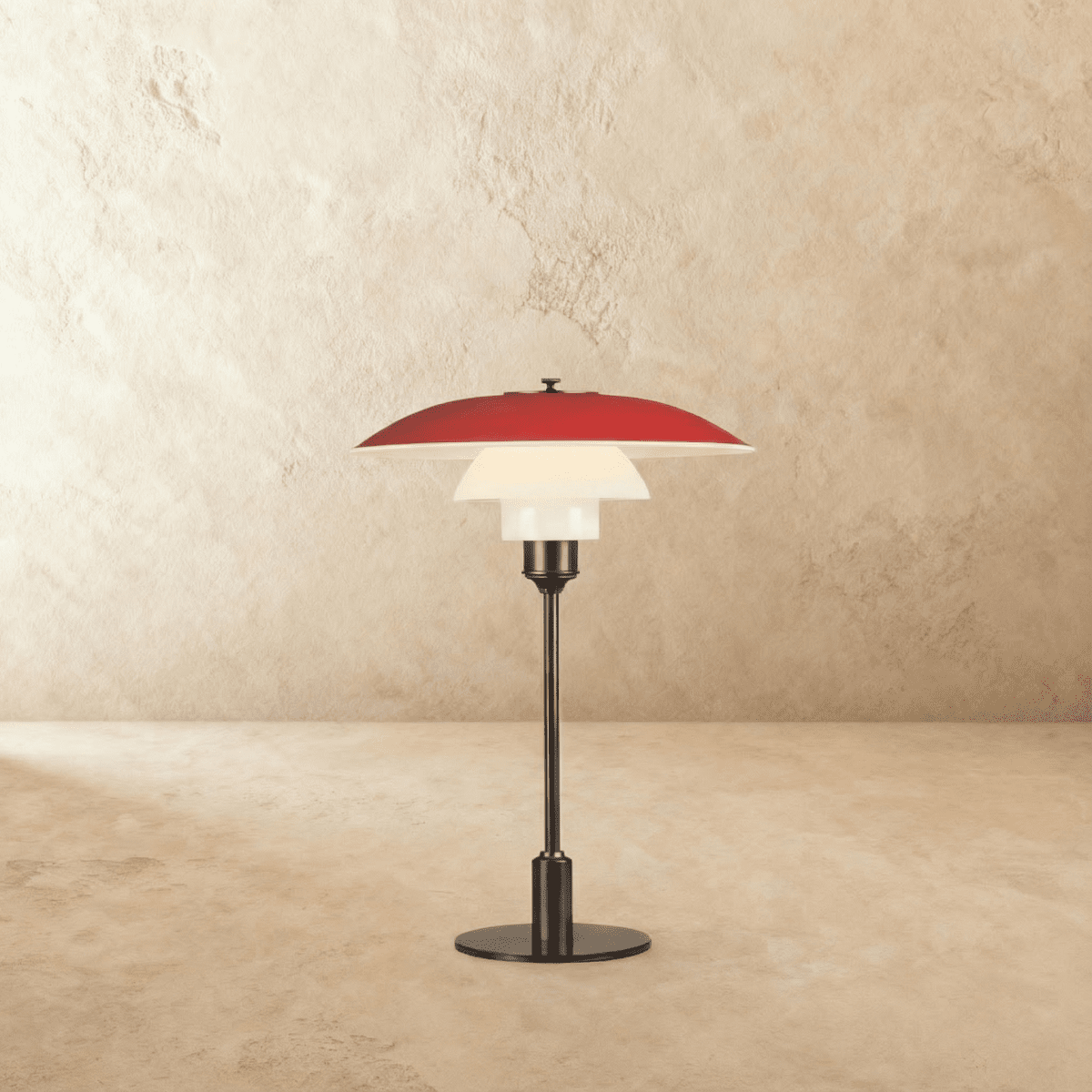 Nisra Table Lamp - Residence Supply