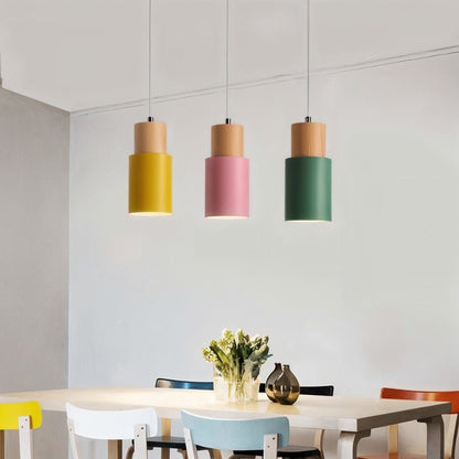 Nouveau Pendant Light