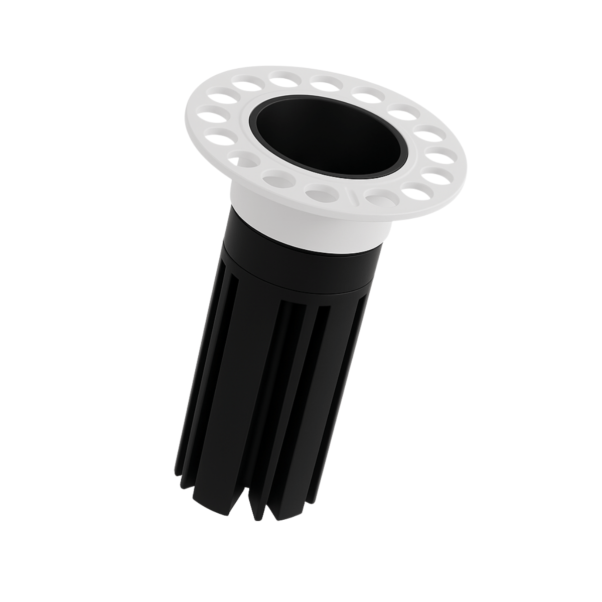 nuvlight Noven Modernist Trimless Recessed Anti-Glare Downlight