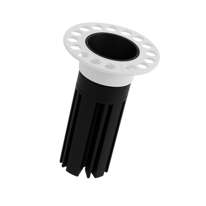 nuvlight Noven Modernist Trimless Recessed Anti-Glare Downlight