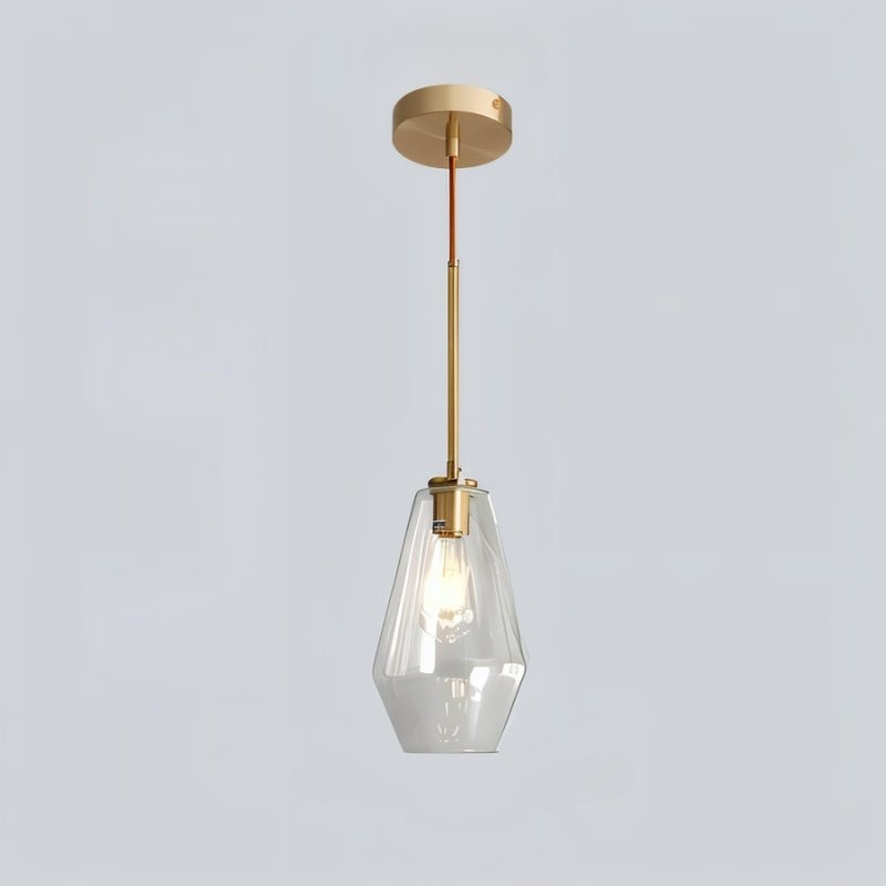 Nozara Pendant Light - Residence Supply