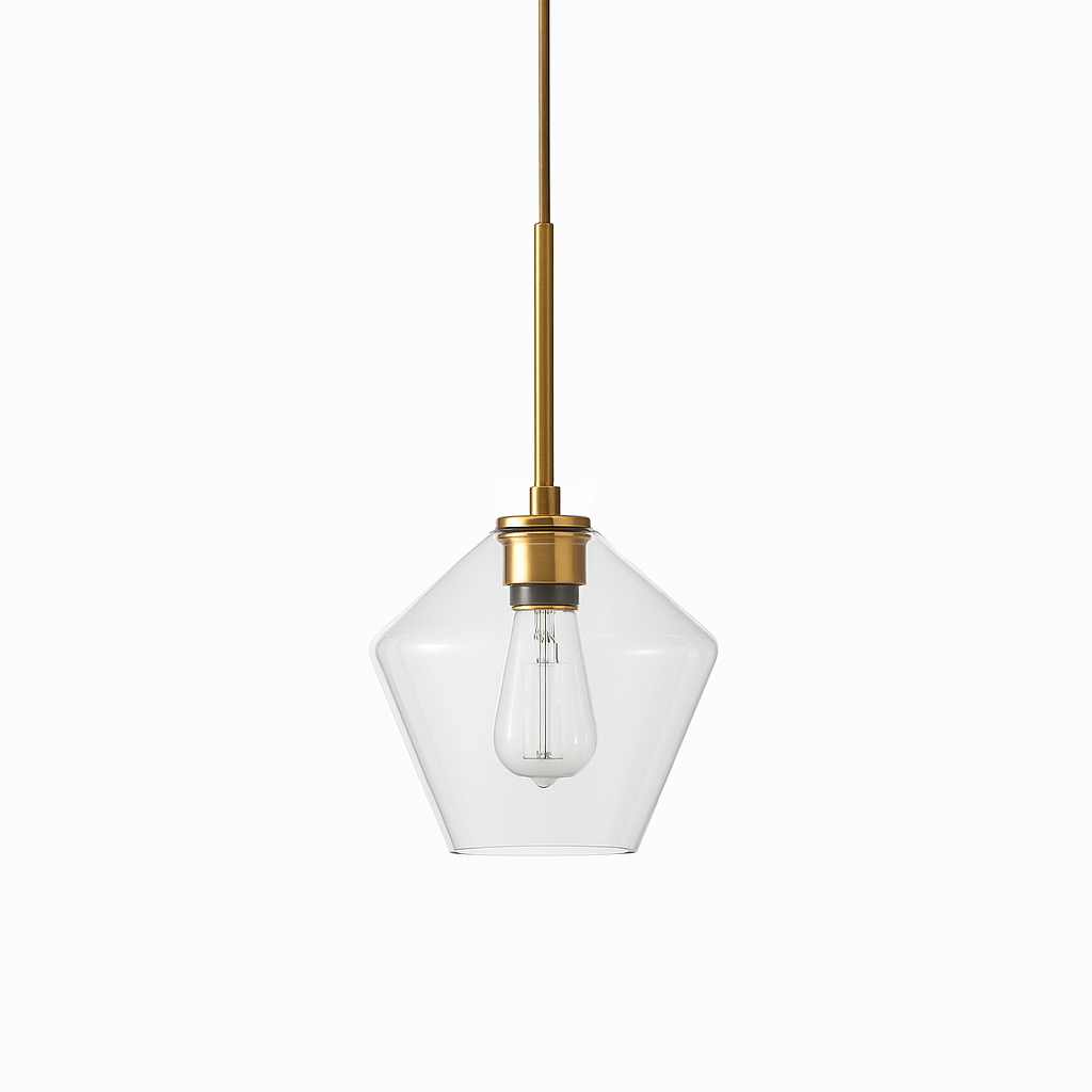 Nozara Pendant Light