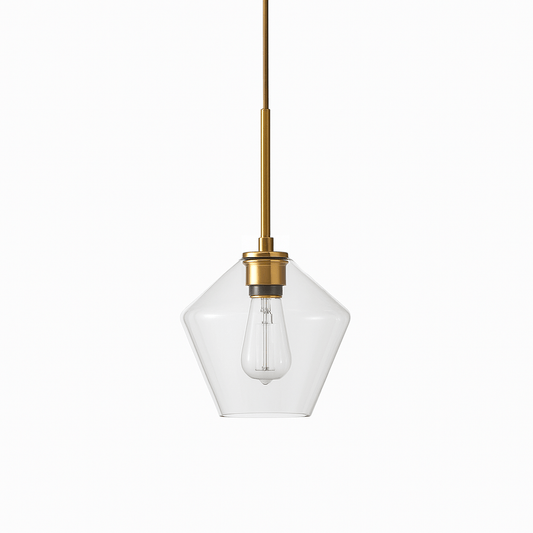 Nozara Pendant Light