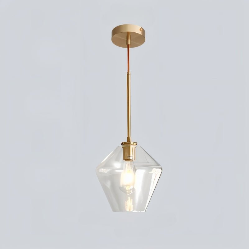 Nozara Pendant Light - Residence Supply