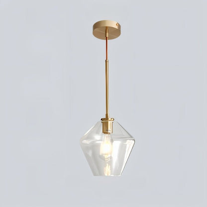 Nozara Pendant Light - Residence Supply