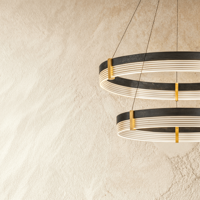 Nudara Chandelier