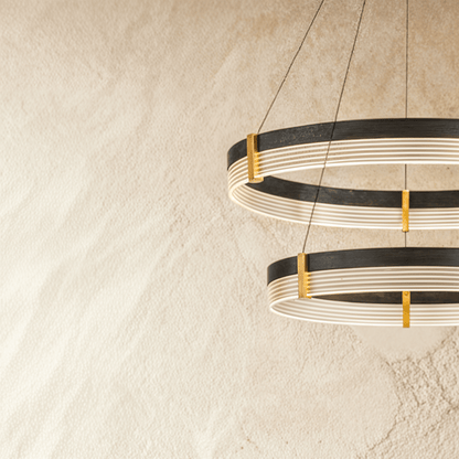 Nudara Chandelier