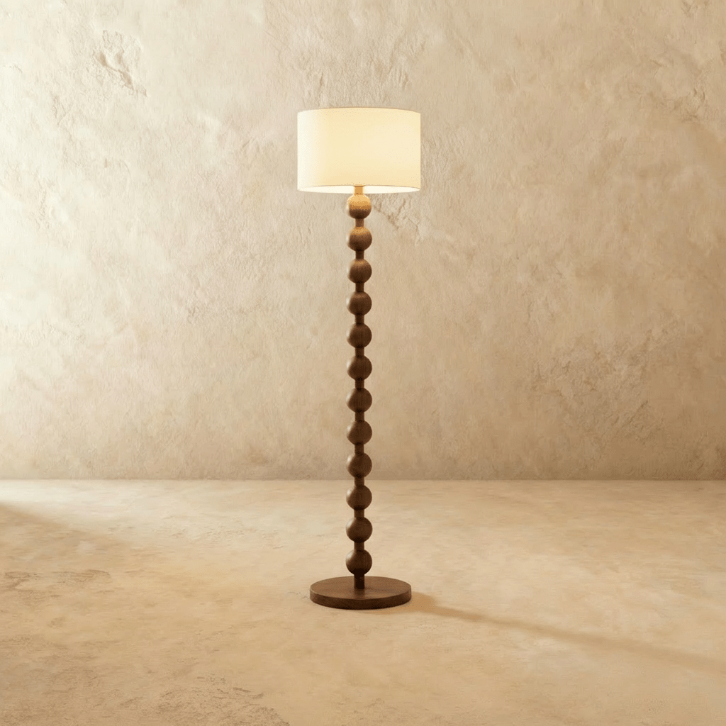 Olan Floor Lamp - Residence Supply