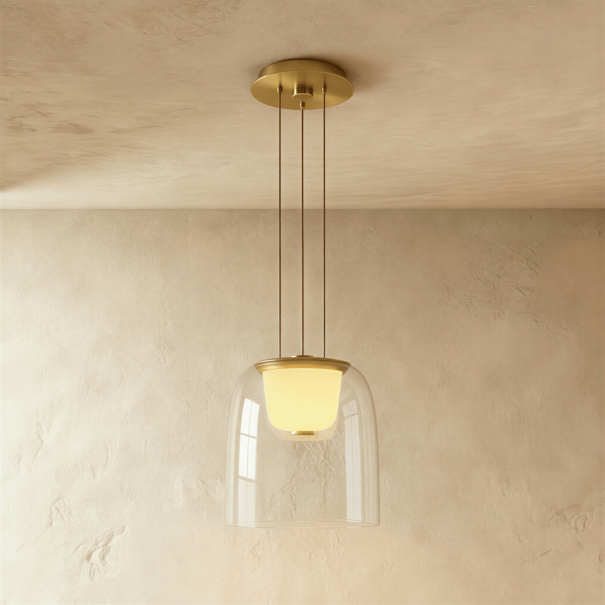 Omnira Pendant Light - Residence Supply