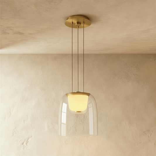 Omnira Pendant Light - Residence Supply