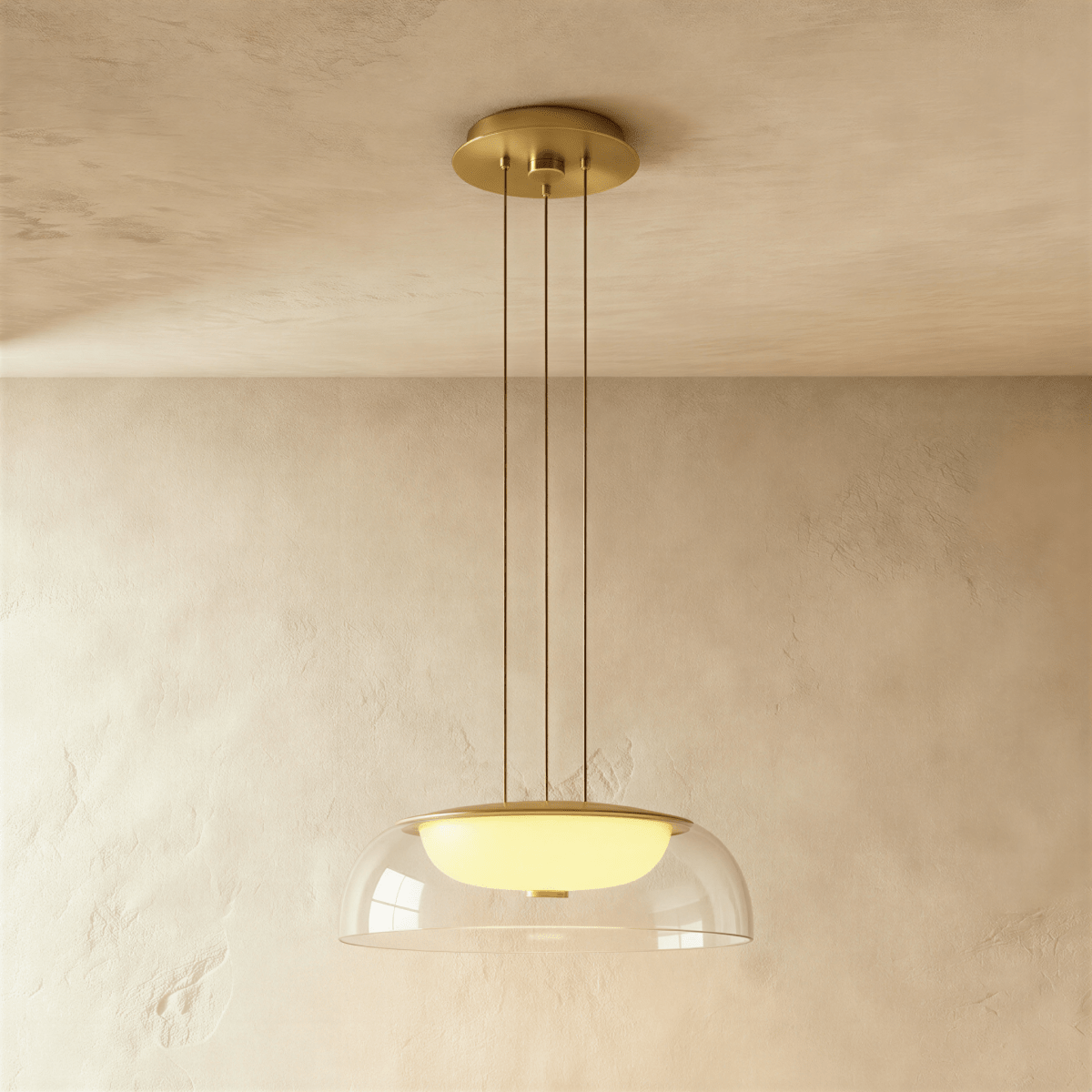 Omnira Pendant Light - Residence Supply