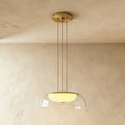 Omnira Pendant Light - Residence Supply