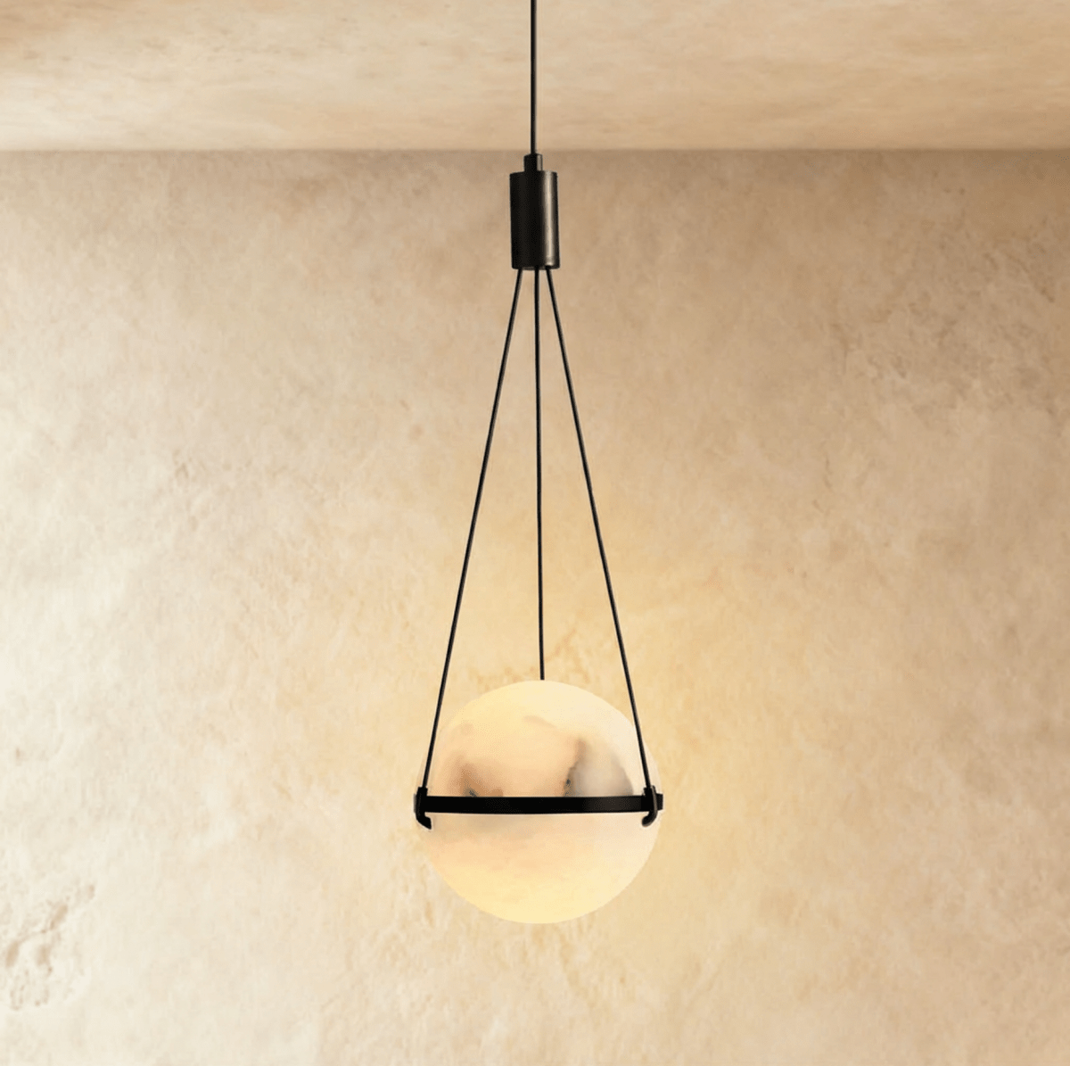 Orba Pendant Light