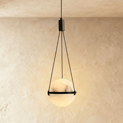 Orba Pendant Light