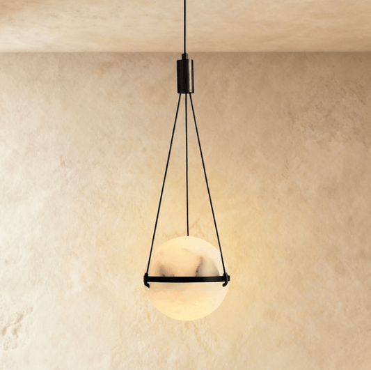 Orba Pendant Light
