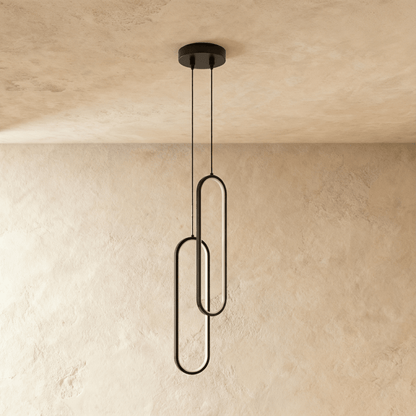 Ova Pendant Light