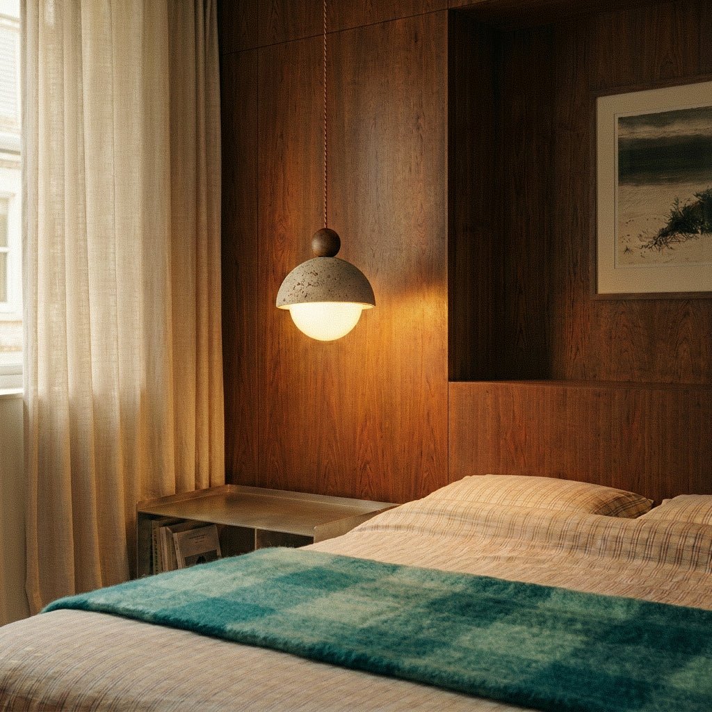 Nuvlight Palermo Pendant Light