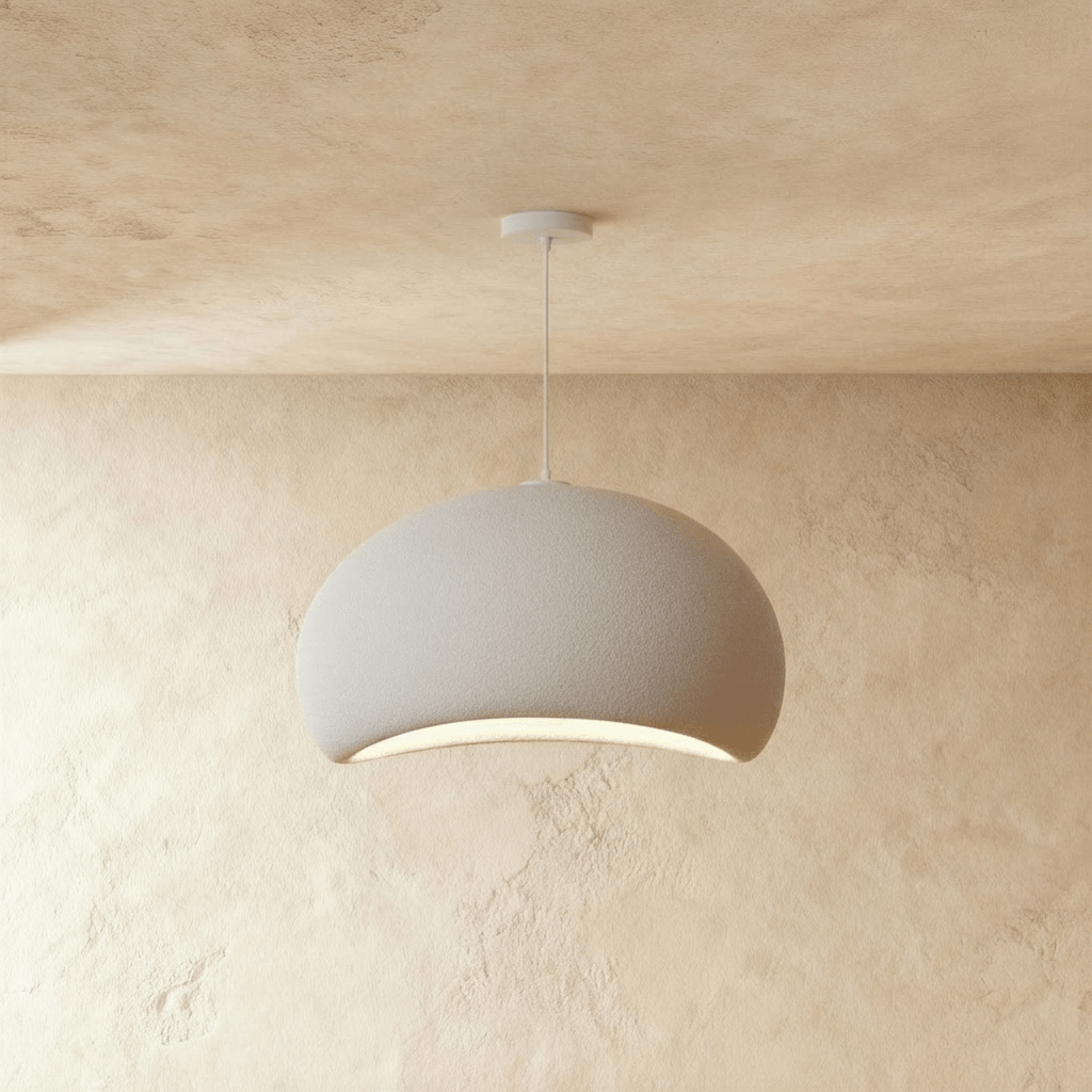 nuvlight Shibui Architectural High-CRI Floating Chandelier