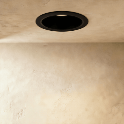 nuvlight Silis Modernist Recessed Anti-Glare Downlight