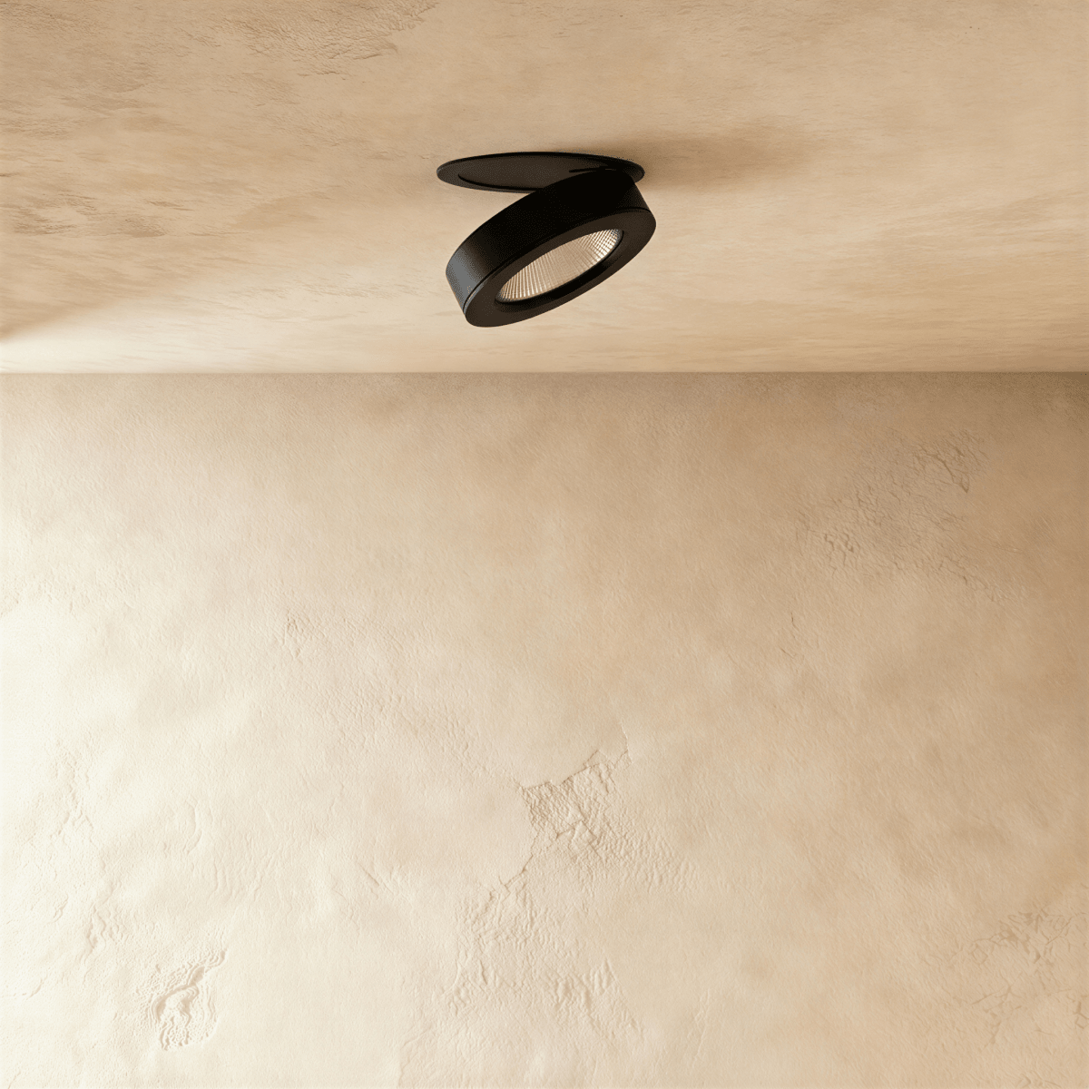 nuvlight Simon Modern Deep-Recessed LED Downlight