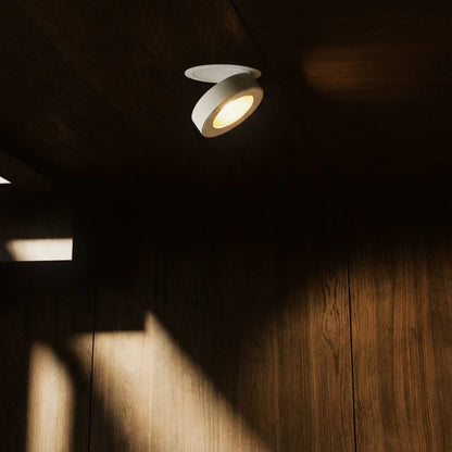 nuvlight Simon Modern Deep-Recessed LED Downlight