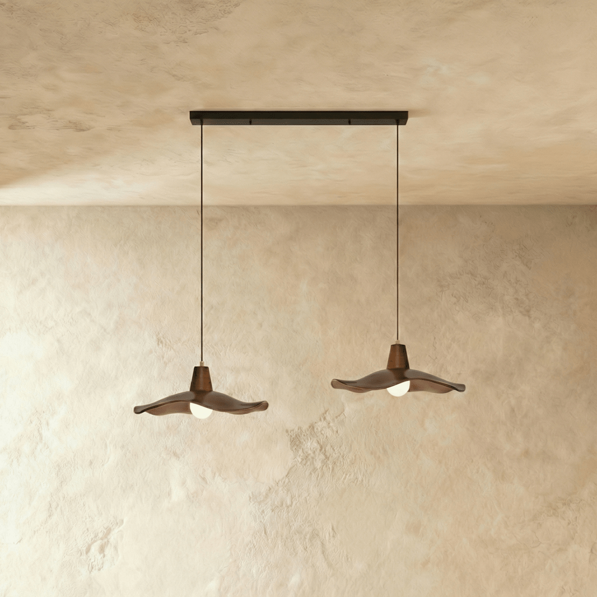 Siraj Pendant Light